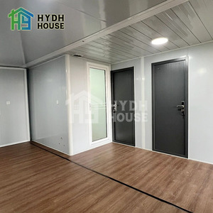 Chất lượng cao khả năng mở rộng đúc sẵn container nhà văn phòng nơi cư trú ở mức giá tốt nhất - Product Image 3