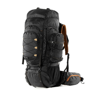 Multi-function Large Capacity Hiking <b>Backpack</b> Custom Durable Bag Waterproof Durable Travel Climbing Bag - Product Image 2