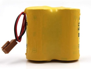 BR-CCF2TH batteria di ricambio al litio Non ricaricabile da <span class=keywords><strong>6V</strong></span> 5000mah BR-C - Product Image 2