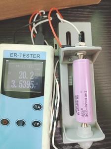 Pin Li-ion sạc lại được dung lượng cao chất lượng cao INR18650 35E 3.6V 3500mAh dùng cho lưu trữ năng lượng, chiếu sáng & sạc dự phòng - Product Image 6