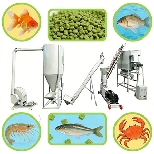 Ligne <span class=keywords><strong>de</strong></span> production <span class=keywords><strong>de</strong></span> granulés à réponse rapide, service après-vente, pièces <span class=keywords><strong>de</strong></span> rechange, assistance technique - Product Image 1