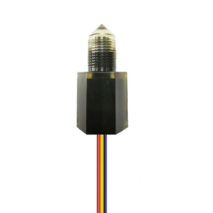 Sensor de Nivel de Líquido Fs-Ir1902D 12V 24V Resistente a la Corrosión, Grado Alimenticio, Alta Precisión para Tanque de Agua, Bomba de Aguas Residuales - Product Image 4