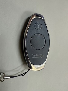 Carcasa de Llave de Encendido para <span class=keywords><strong>McLaren</strong></span> 12C 625C 650S 675LT 540 570 720S 600LT GT, Interruptor de Llave, Control Remoto para Automóvil - Product Image 4