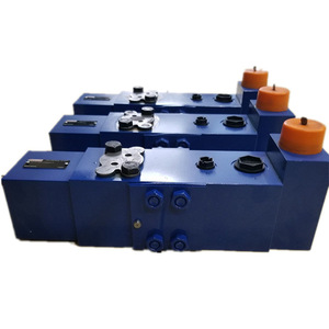 Vanne d'équilibrage Bosch Rexroth FD25FB2X 200B04V, vanne hydraulique à deux voies, importée d'Allemagne - Product Image 2