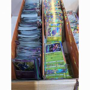 กล่องบูสเตอร์การ์ดสะสม PKM TCG Scarlet & Violet ภาษาอังกฤษ 36 ซอง ลายหายาก ฟอยล์เต็มรูปแบบ สำหรับสะสมหรือเป็นของขวัญ - Product Image 4
