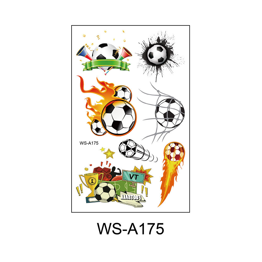 WS-A175