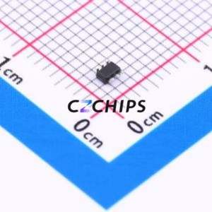 Vente entière INA214CQDCKRQ1 Amplificateur de détection de courant à puce IC à circuit intégré SC-70-6 - Product Image 2