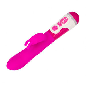 Gratis Custom Box -Hot Verkopen Extreem Volwassen Speelgoed Volledige Siliconen Dildo Met Led Flitslicht - Product Image 2