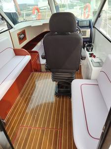 Modèle de <span class=keywords><strong>yacht</strong></span> de luxe Gather Sport, bateau de croisière à cabine de 43 pieds/12,8 m - Product Image 4