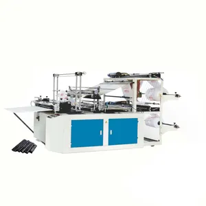 Automatic making machine manufacture the bags paper/making paper bag machine/machine to produce paper bags MF-B600-1000