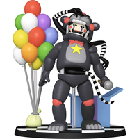 Figurines de robots personnalisées 3D, objets de collection OEM en ABS/résine PVC/vinyle, échelle 1/6, thème cinéma et télévision, jouet artistique