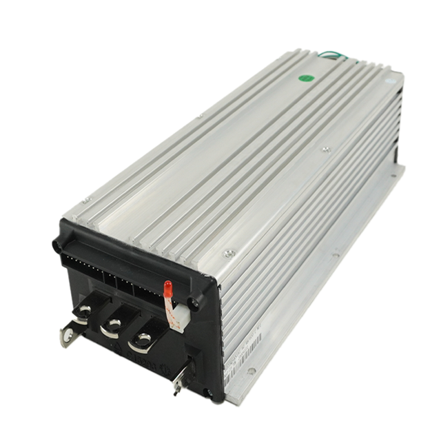 Forklift Parts ZAPI Dc Motor Speed Controller H2G 48V/600A(A4H268) Zapi Controllers