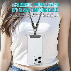 In Store เชือกถักสีดำ30ซม. 60W C TO C ,C TO L <span class=keywords><strong>สาย</strong></span>ดาต้าสำหรับ iPhone 14/15/16 PRO MAX - Product Image 2