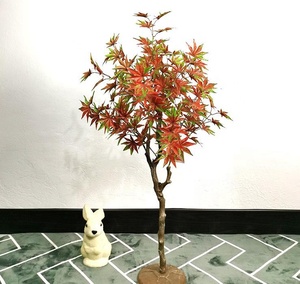 Cây giả Nhà cung cấp comercial lớn cây nhân tạo cây phong nhân tạo - Product Image 3