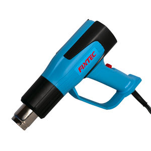 FIXTEC Ferramentas Elétricas Portáteis Industrial <span class=keywords><strong>Heat</strong></span> <span class=keywords><strong>Gun</strong></span> 110V 1600W Mão Elétrica Shrink Wrapping Machine Pistola de calor - Product Image 2