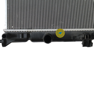 1640037310 Nouveau radiateur d'eau OEM 12v pour Prius Prime XW50 - Product Image 5