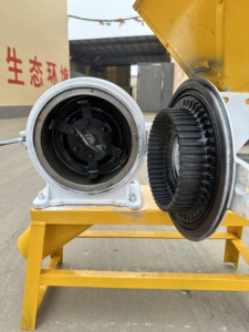 Machine à fabriquer <span class=keywords><strong>de</strong></span> la poudre <span class=keywords><strong>de</strong></span> maïs en excellent état, 220V, <span class=keywords><strong>broyeur</strong></span> <span class=keywords><strong>de</strong></span> blé, moulin à farine, <span class=keywords><strong>broyeur</strong></span> <span class=keywords><strong>de</strong></span> blé efficace - Product Image 1