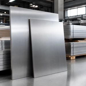 Tôle d'acier inoxydable ultime Titan 304 316L laminée à froid 2B BA, stock 5000T, livraison directe mondiale depuis l'usine, entrepôt Forteresse - Product Image 3