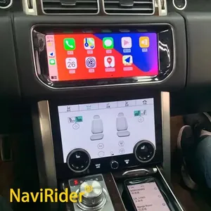 Lecteur multimédia automobile Android 13 pour Range Rover Sport L494 2014-2016 <span class=keywords><strong>2017</strong></span> Autoradio 10,25 pouces GPS Stéréo Carplay Headunit - Product Image 1