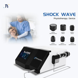 Mesin Terapi Gelombang Kejut Ekstrakorporeal untuk Disfungsi Ereksi, Perbaikan Sendi, Sirkulasi Darah, dan Meningkatkan Imunitas - Product Image 1