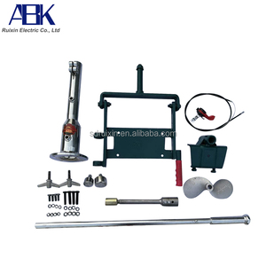 <span class=keywords><strong>Bateau</strong></span> de pêche <span class=keywords><strong>petit</strong></span> moteur hors-bord à hélice Marine - Product Image 2
