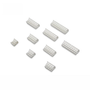 JST ZH <span class=keywords><strong>1.5mm</strong></span> コネクタハウジング＆端子キット |   2/3/4/5/6/7/8/9/10/11/12/13/14/15/16ピンZHコネクタ（圧着式ワイヤケーブル用） - Product Image 2