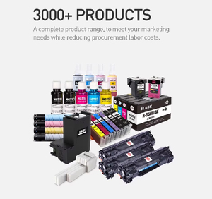INK-POWER PGI 750 CLI 751 PGI750 PGI-750 CLI751 Premium-kompatible Inkjet-Tinten patrone für Canon PIXMA MG6370 MG6670 Drucker - Product Image 5