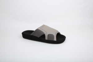 CORIFEI <span class=keywords><strong>2026</strong></span> Dört Mevsim Yeni Sıcak Açık Burunlu Nefes Alabilen Yumuşak İç Mekan Dış Mekan Ev Terlikleri Erkekler İçin - Product Image 2