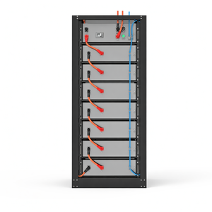 Batterie de stockage d'énergie Dyness HV4 20Kwh 25Kwh 30Kwh 40Kwh 50Kwh 100Kwh Batteries lithium-ion haute tension pour la maison - Product Image 5