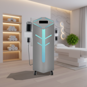 Rodillo de Masaje Interno Duradero, Masaje Suave, Mejora la Circulación, Máquina de Recuperación Muscular y Confort - Product Image 1