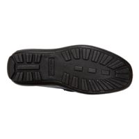 Chaussures Scolaires Décontractées en Cuir PU Noir de Haute Qualité pour Garçons, Légères, Respirantes et Antidérapantes, pour Enfants