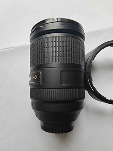 Nikons dx 18-300mm f/3.5-5.6g d vr dslr कैमरा ज़ूम लेंस - Product Image 4