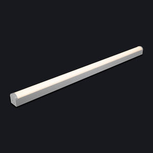 Modern Indoor <b>LED</b> Linear Batten <b>Tube</b> Lights IP20 5-Year Warranty Aluminum Alloy Factory Direct Commercial Home Office Fixtures - Product Image 4