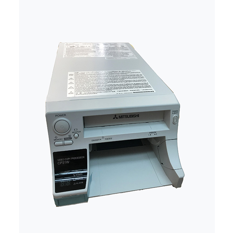 Impresora térmica médica, impresora de ultrasonido en color, impresora de video, ultrasonido