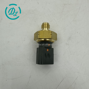 Eexcavastart 320-3060เซ็นเซอร์ความดันน้ำมันสำหรับ C13 C15 C18 320D เครื่องยนต์336D รถขุดหนักสวิตช์3ขา3203060 - Product Image 1