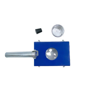 Physik Recoil Motion Demonstration Auto Reverse Thrust Lehrmittel Aktion und Reaktions kraft Experimentelles Gerät - Product Image 4