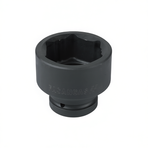 Llave de Tubo FASANGAS de 5.5mm Hexagonal, Herramienta de Reparación Automotriz - Product Image 2