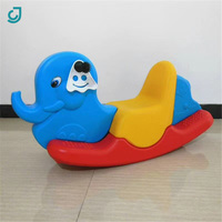 Marcheur poussette pour bébé avec musique jouets d'équitation cheval à bascule multifonctionnel en plastique pour enfants cheval en bois