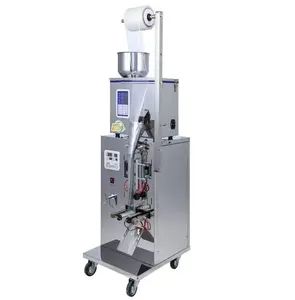 Fully Automatic Sugar Packaging Machine, Butter Packaging Machine, Packaging And Packaging Machine