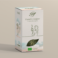 Emballage de boîte à café expresso thé artisanal personnalisé boîtes d'emballage de capsules de café double face imprimées