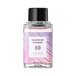 Hàn Quốc chăm sóc tóc Arvo 10 nở của Sharon tóc dầu 20ml áp dụng nhẹ để tóc sau khi gội đầu hoặc sau khi sấy khô