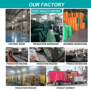 Borsa Tote Multicolore con Design a Punta, Fornitura Diretta dalla Fabbrica, Borse Regalo per lo Shopping, Borsa in Feltro da Donna - Product Image 6