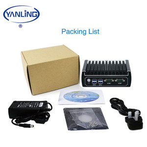 De alta <span class=keywords><strong>calidad</strong></span> <span class=keywords><strong>pc</strong></span> industrial caso <span class=keywords><strong>precio</strong></span> intel skylake core i3 7100U dual lan USB 2 COM <span class=keywords><strong>mini</strong></span> resistente computadora - Product Image 6