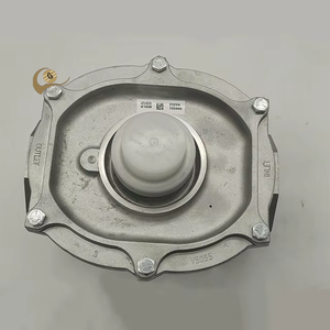 Nuevas válvulas <span class=keywords><strong>de</strong></span> <span class=keywords><strong>Gas</strong></span> industriales <span class=keywords><strong>Honeywell</strong></span> <span class=keywords><strong>de</strong></span> 1 a 1/2 ", válvula <span class=keywords><strong>de</strong></span> 1 a 1020", grifo aguas abajo importado V5055A para industrias <span class=keywords><strong>de</strong></span> calderas - Product Image 4