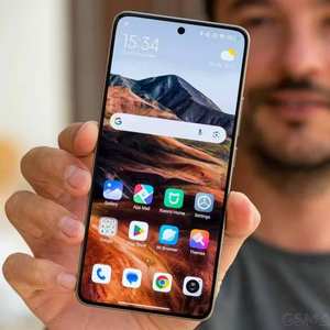 Nuevo Teléfono Celular Xiao Mi 14T Pro 5G Versión Global Cámara Leica de 50MP MTK Dimensity 9300+ Pantalla AMOLED de 6.67'' 144Hz 120W - Product Image 3