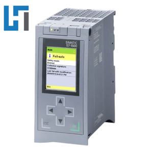 Nuevo Controlador Lógico Programable (PLC) SIMATIC S7-1500 CPU 1515-2 PN 6ES7515-2AM01-0AB0 Original en Stock - Product Image 2