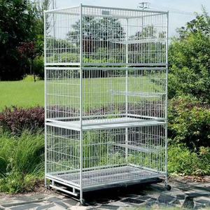 Thịnh hành Sản phẩm vật nuôi chọn playtop chim Nhà Lồng - Product Image 2