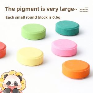 ชุดสีน้ำและสีกัวชสำหรับเด็ก 8 มล.-เอสเอฟ001 ขายส่ง พร้อมสีสำหรับระบาย - Product Image 4
