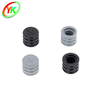 Connecteur de seringue en verre à embout Luer Lock, emballage individuel stérilisé, adaptateur femelle