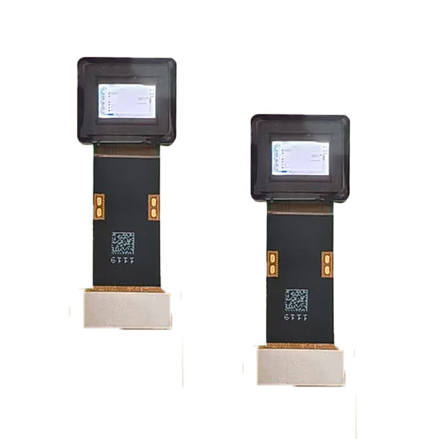 0.5" 1600x1200 Micro OLED Display Module MIPI I2C Interface High Brightness Screen for AR VR